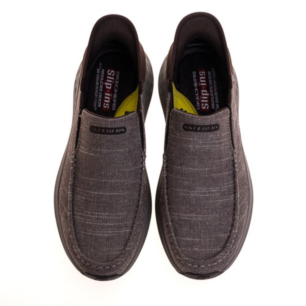 瞬穿舒適科技PARSON