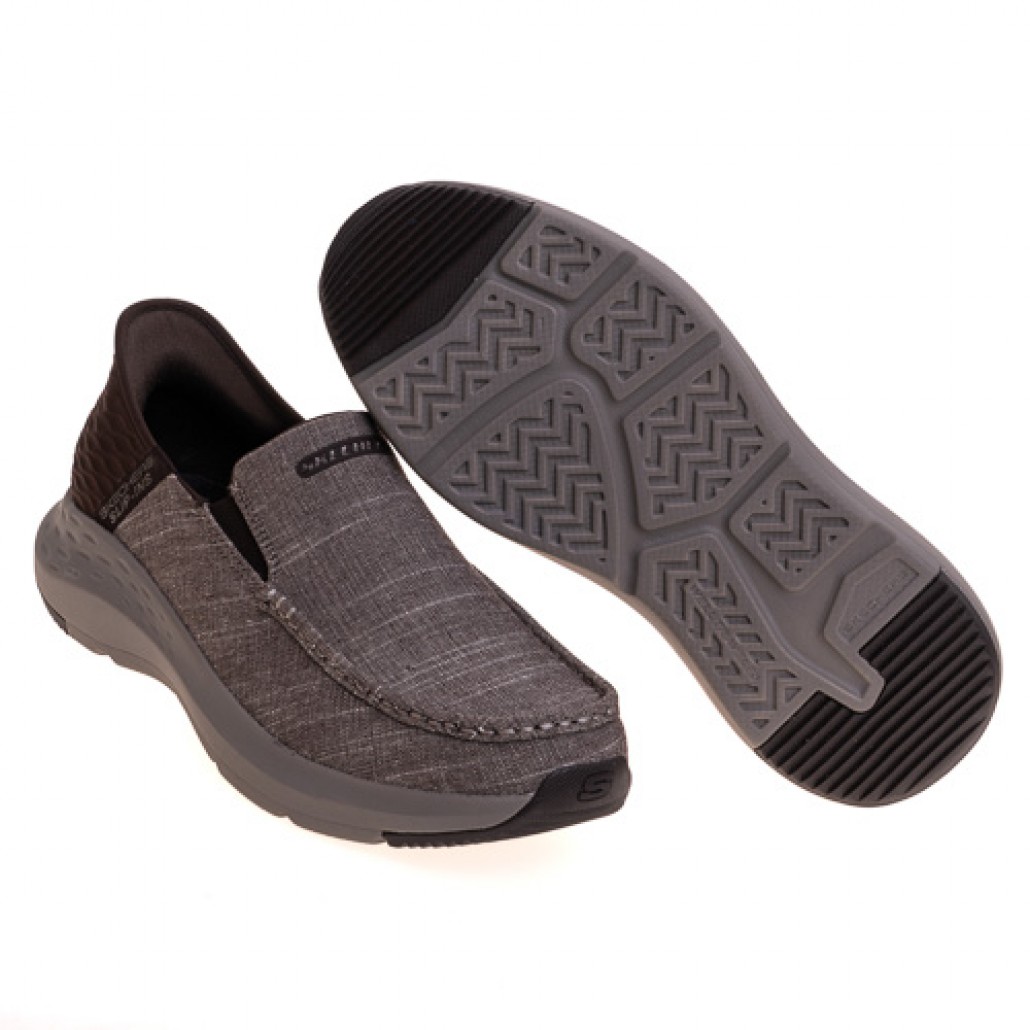 瞬穿舒適科技PARSON