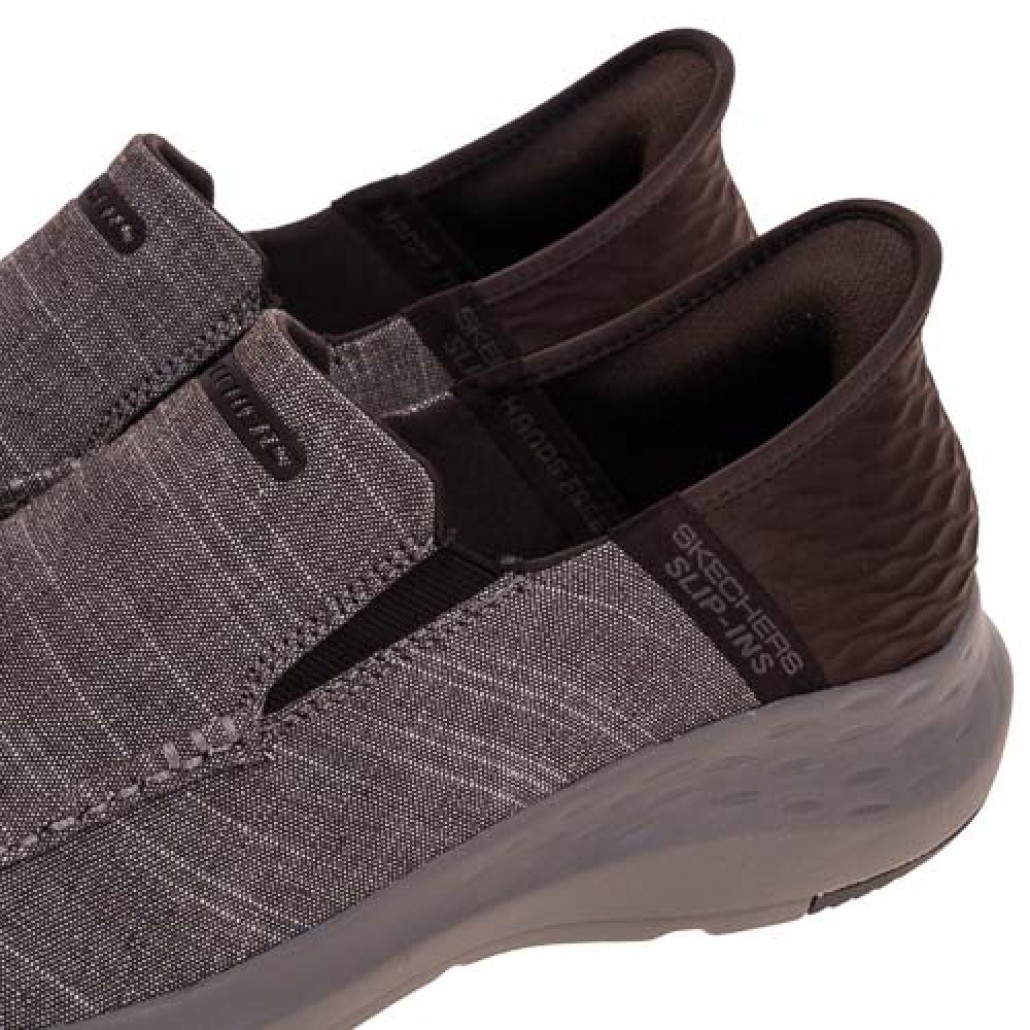 瞬穿舒適科技PARSON