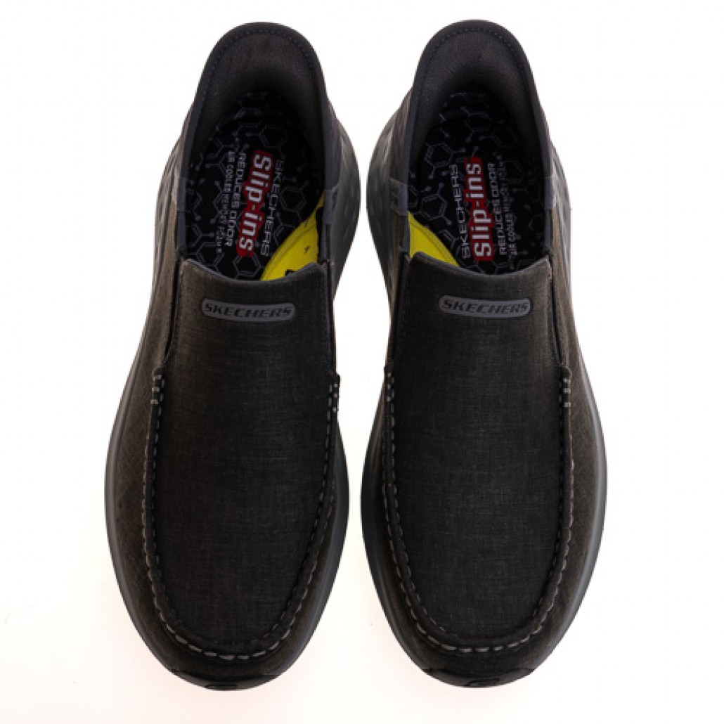 瞬穿舒適科技PARSON