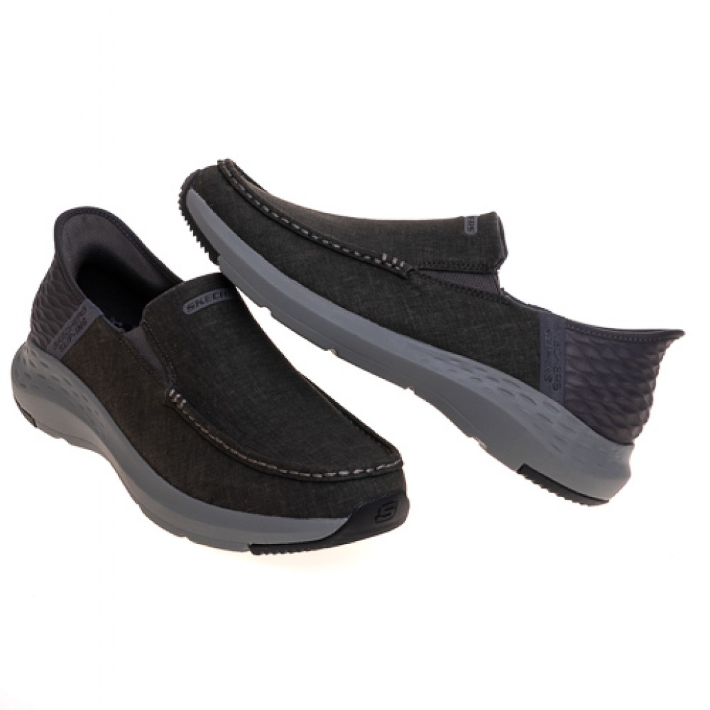 瞬穿舒適科技PARSON