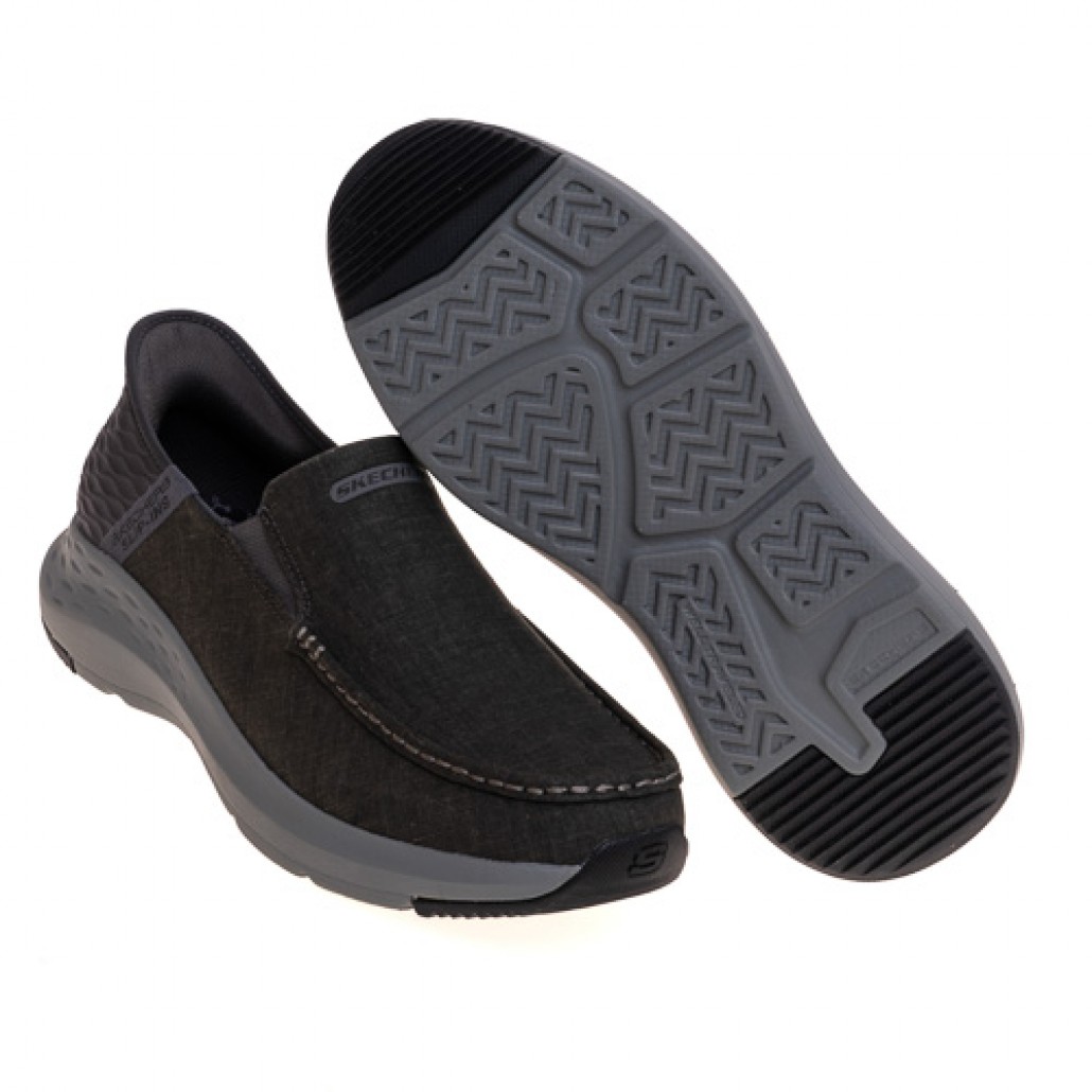 瞬穿舒適科技PARSON