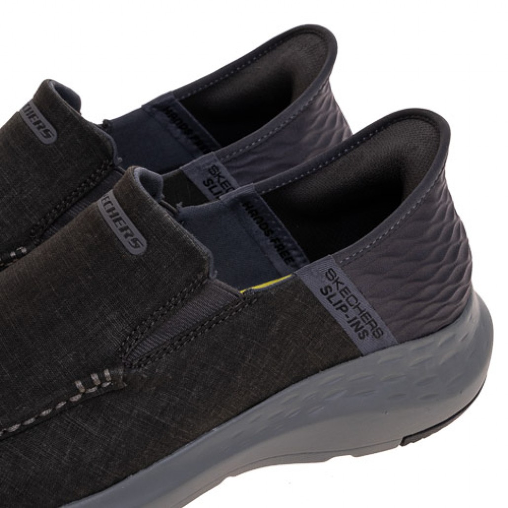 瞬穿舒適科技PARSON