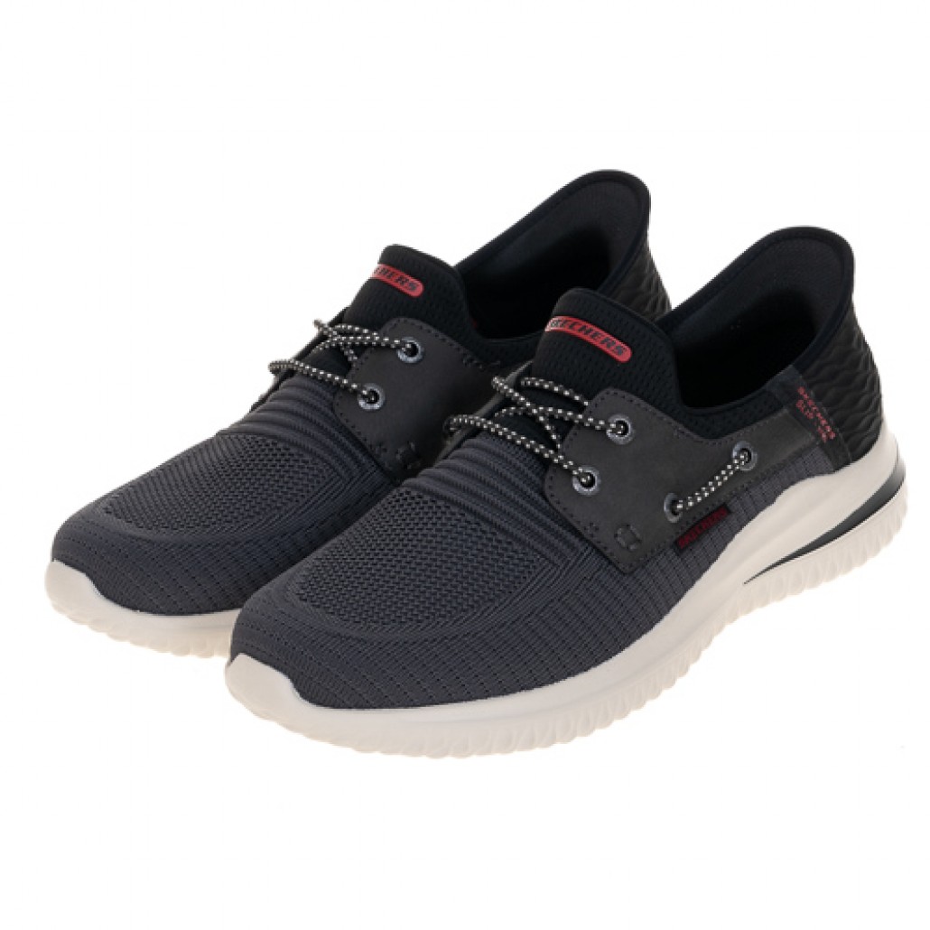 瞬穿舒適科技DELSON 3.0 寬楦款