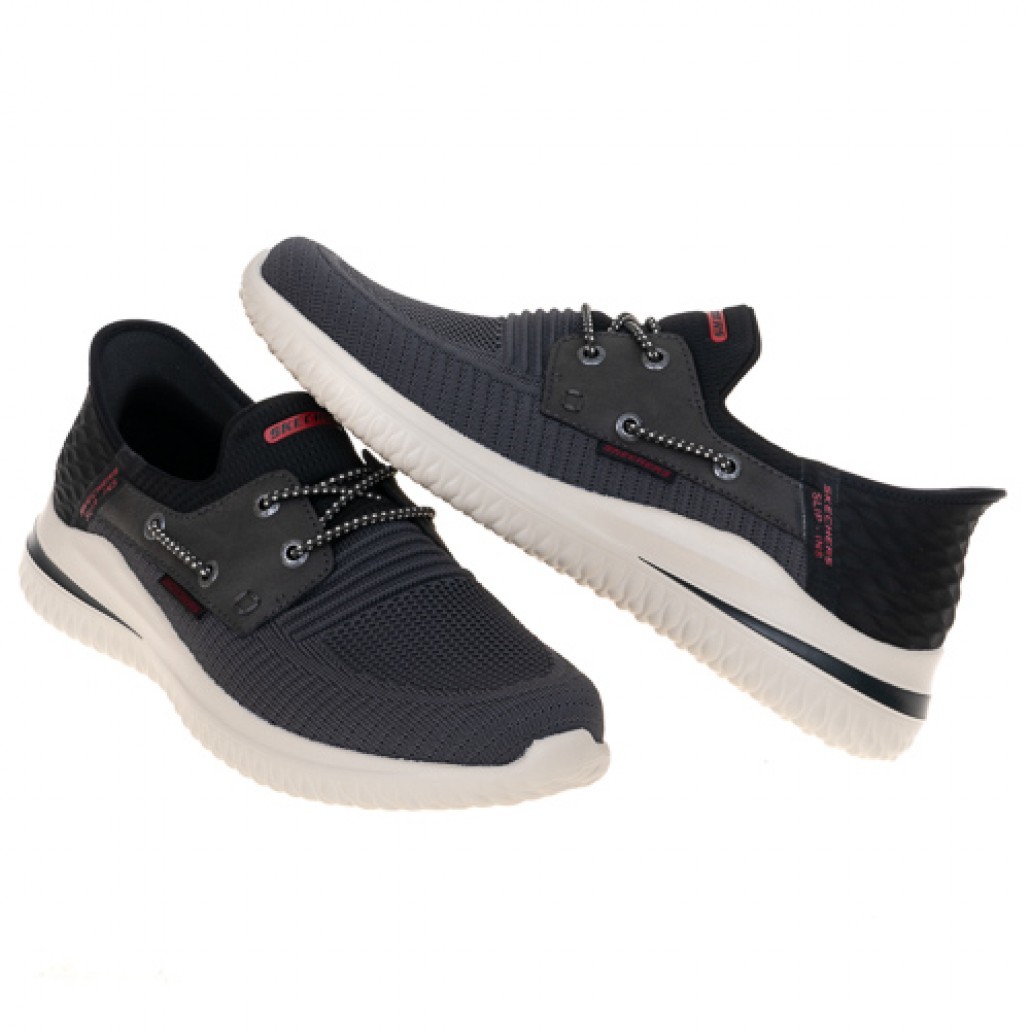 瞬穿舒適科技DELSON 3.0 寬楦款