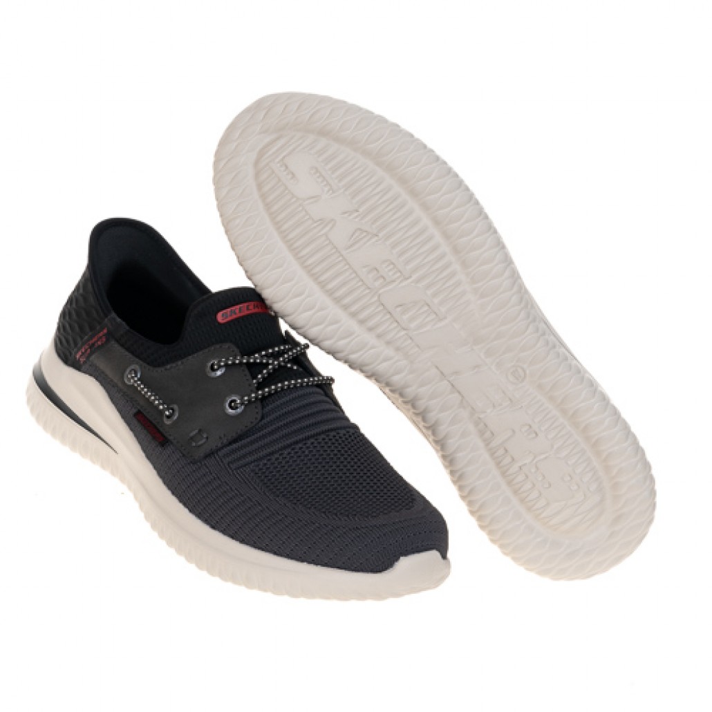 瞬穿舒適科技DELSON 3.0 寬楦款