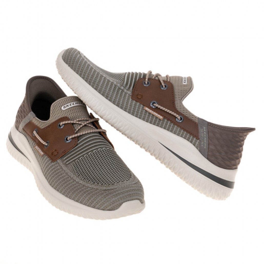 瞬穿舒適科技DELSON 3.0 寬楦款