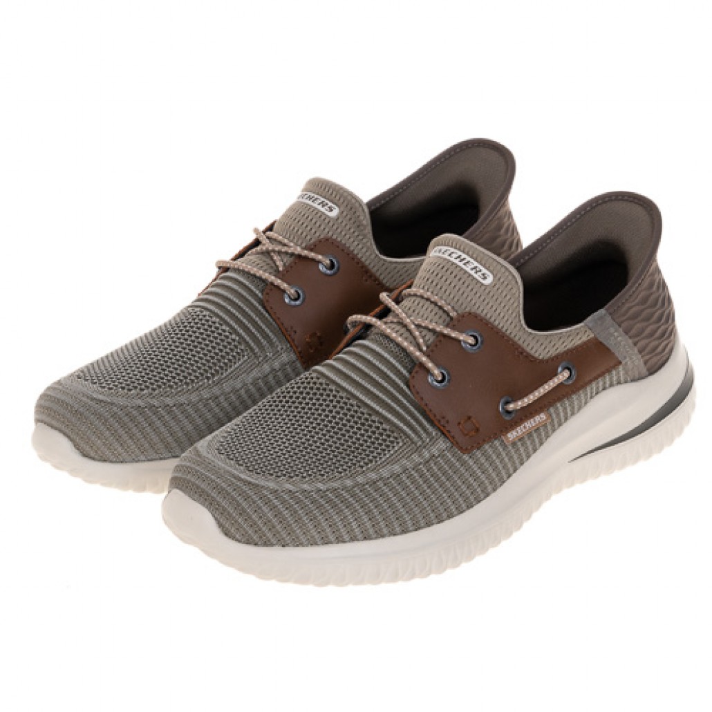 瞬穿舒適科技DELSON 3.0 寬楦款