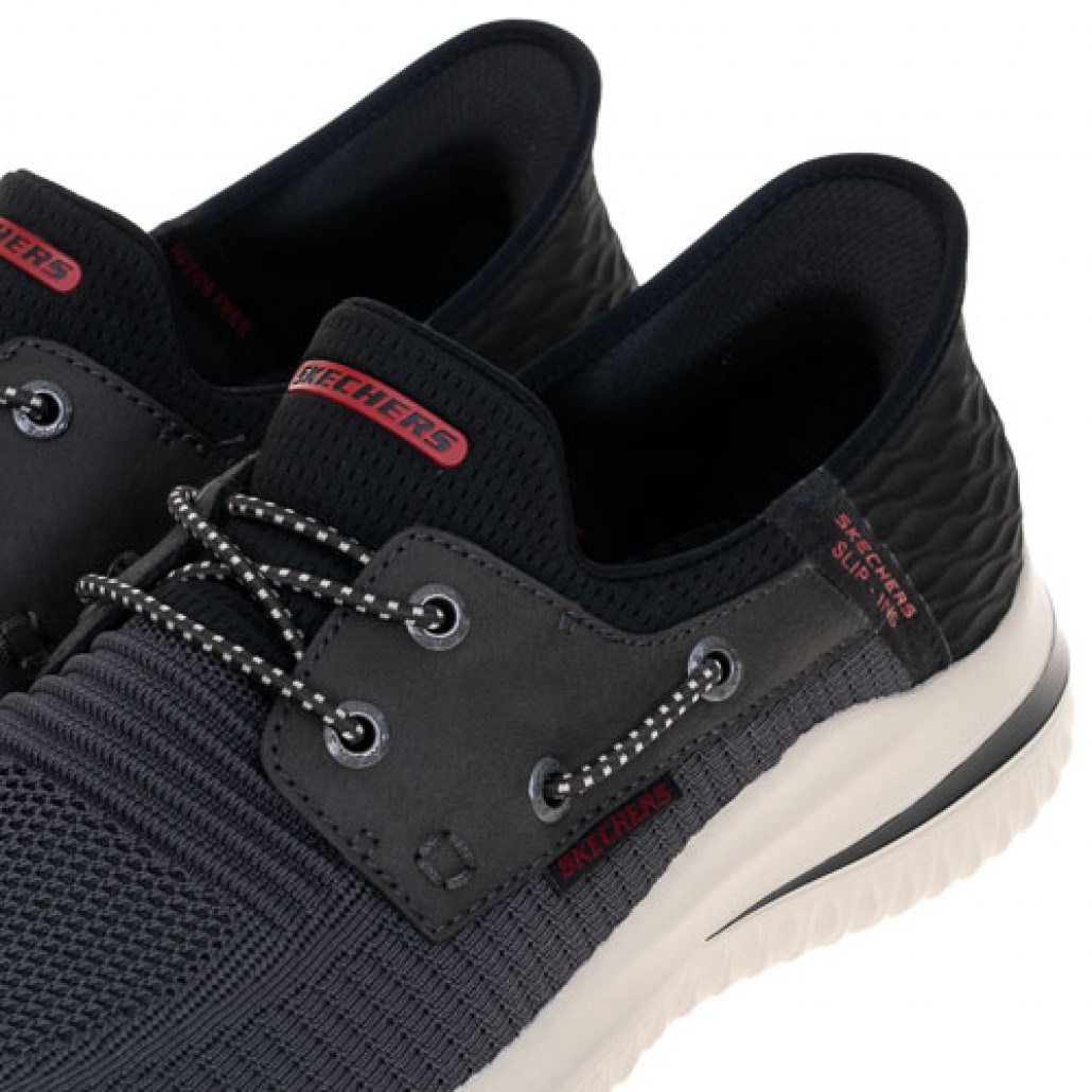 瞬穿舒適科技DELSON 3.0 寬楦款