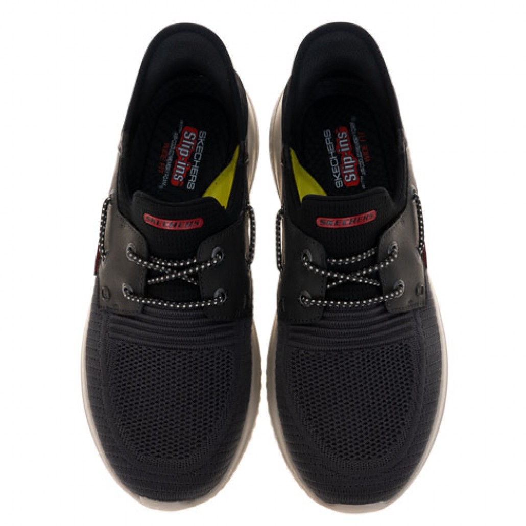 瞬穿舒適科技DELSON 3.0 寬楦款