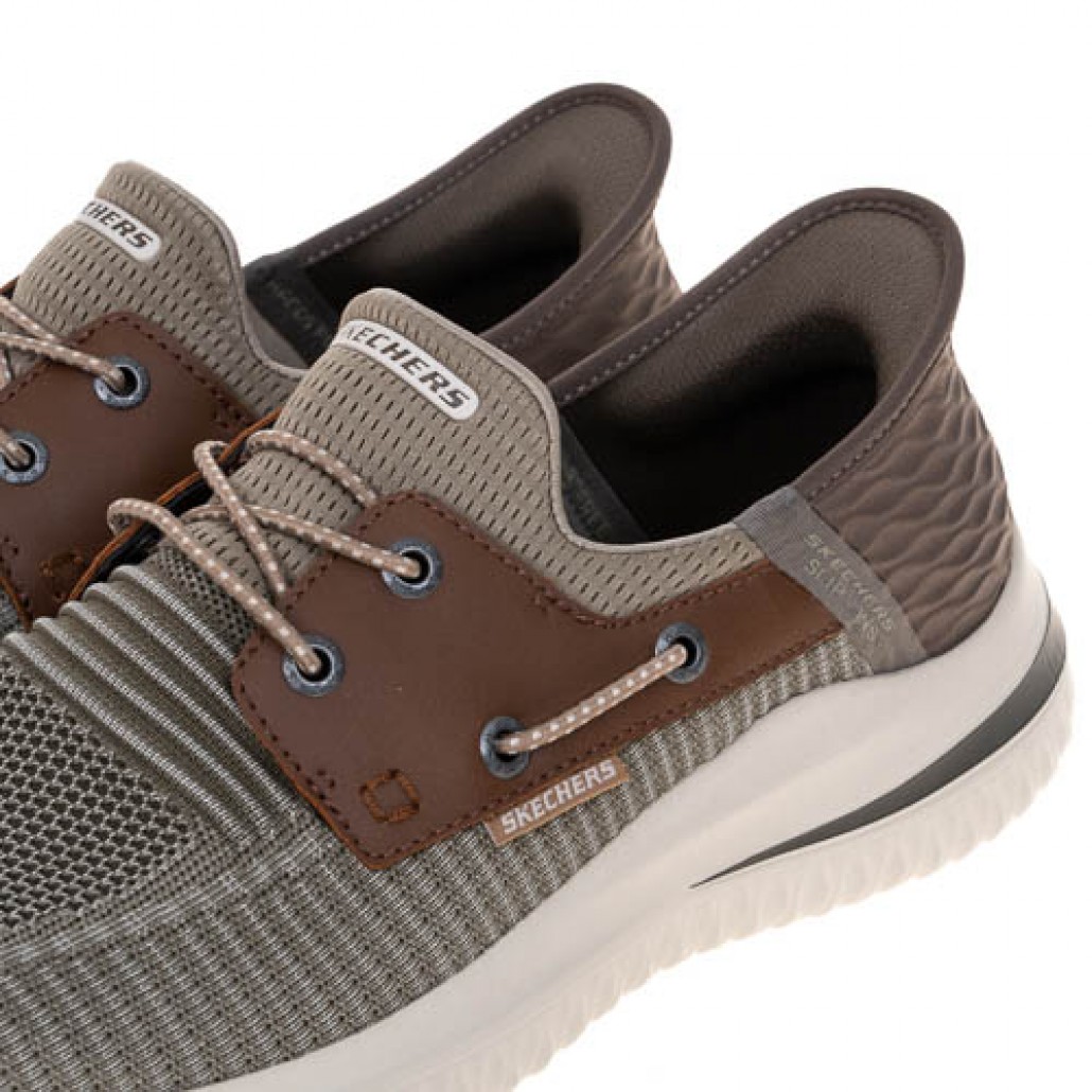 瞬穿舒適科技DELSON 3.0 寬楦款