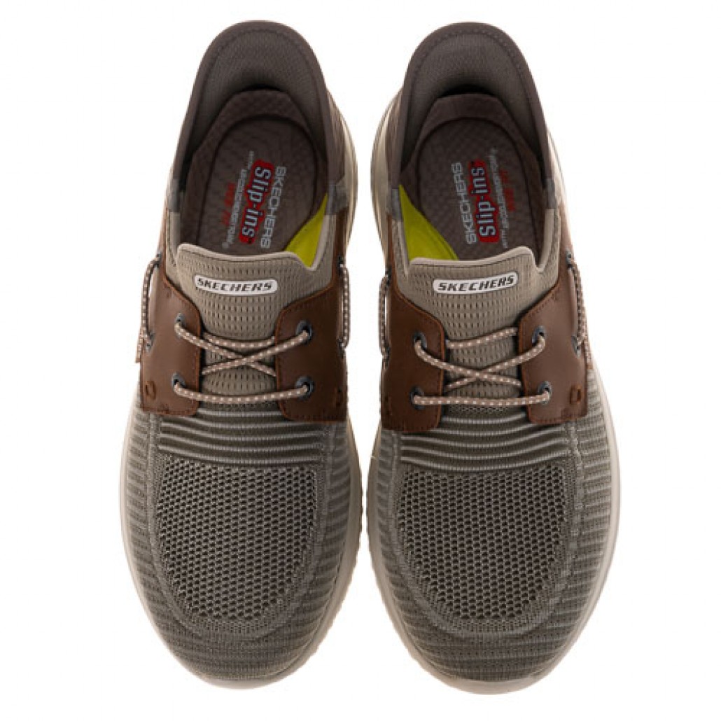 瞬穿舒適科技DELSON 3.0 寬楦款