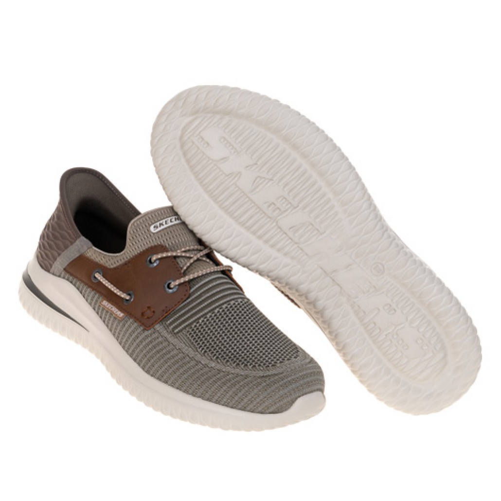 瞬穿舒適科技DELSON 3.0 寬楦款