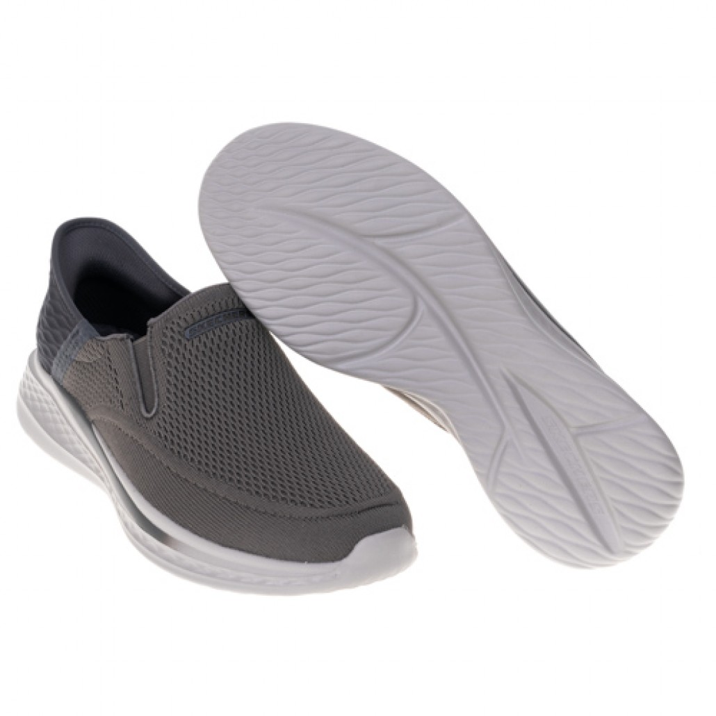 瞬穿舒適科技SLADE