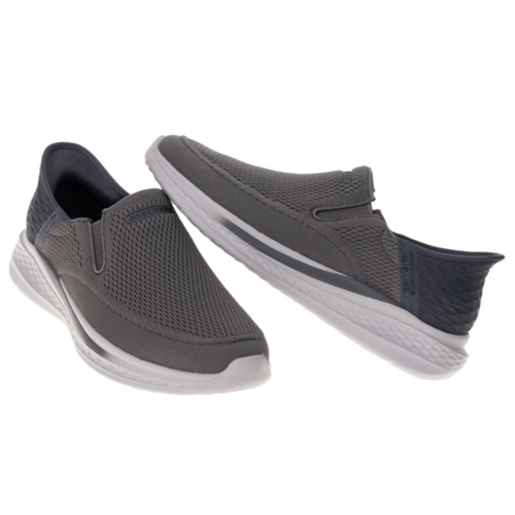 瞬穿舒適科技SLADE