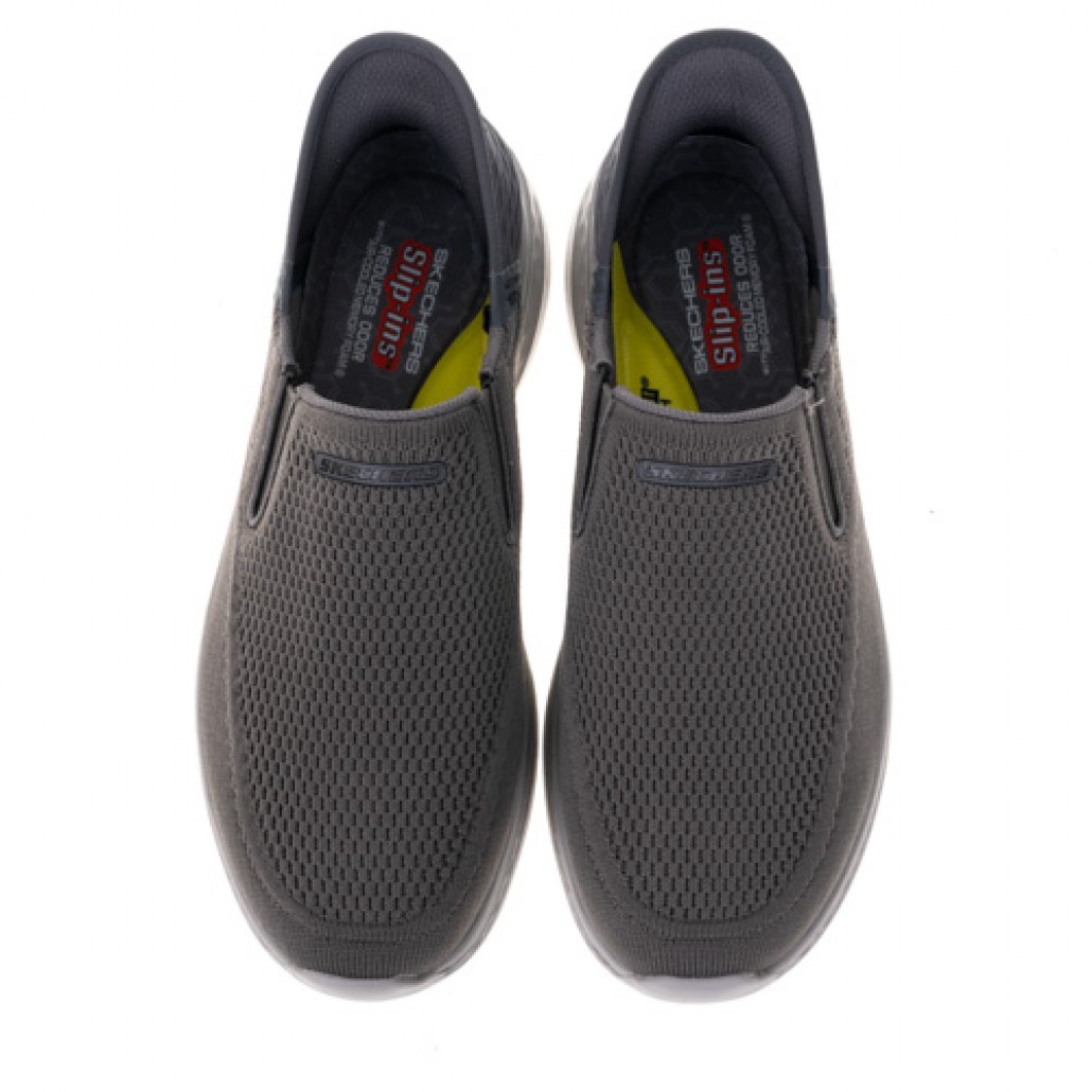 瞬穿舒適科技SLADE