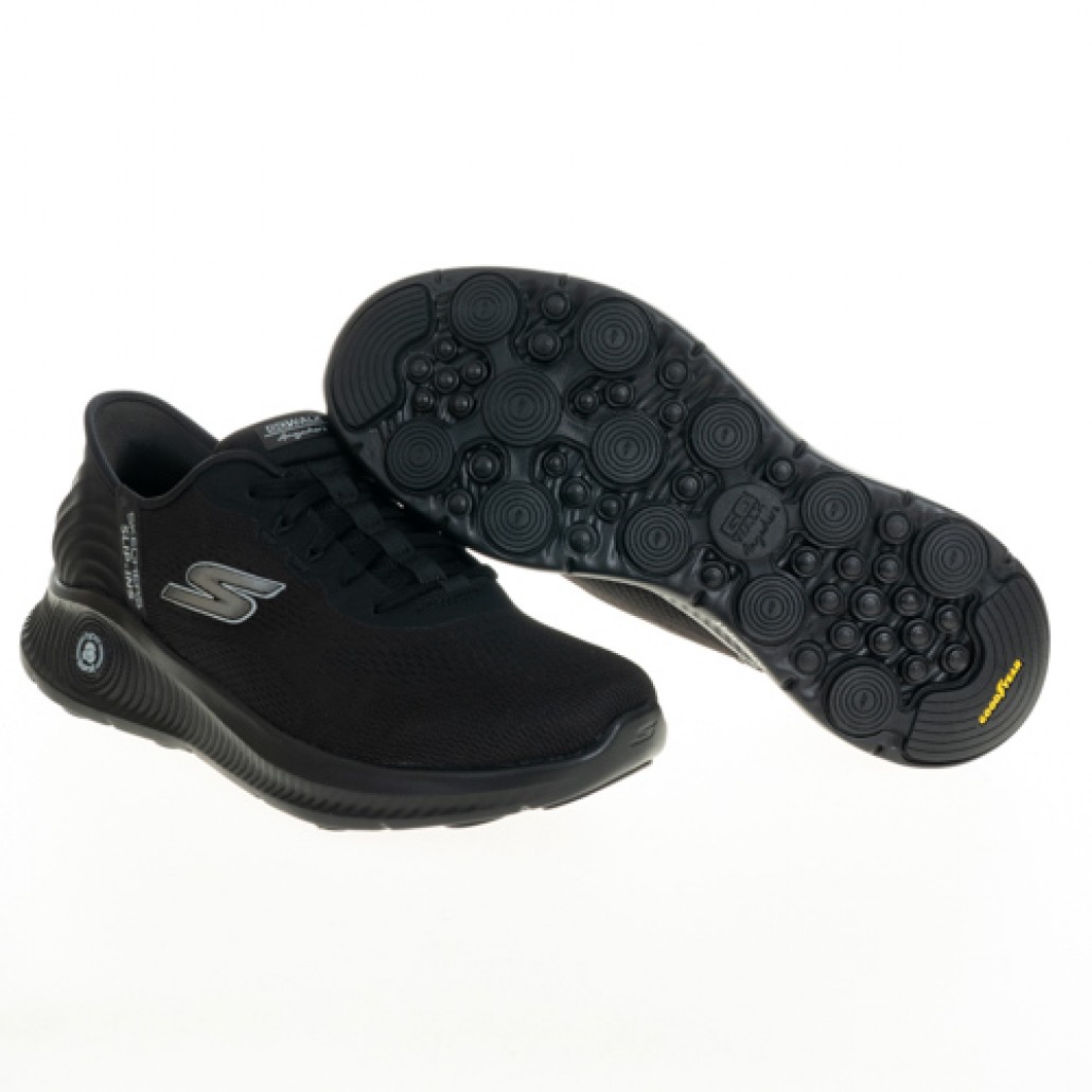 瞬穿舒適科技 GO WALK ANYWHERE