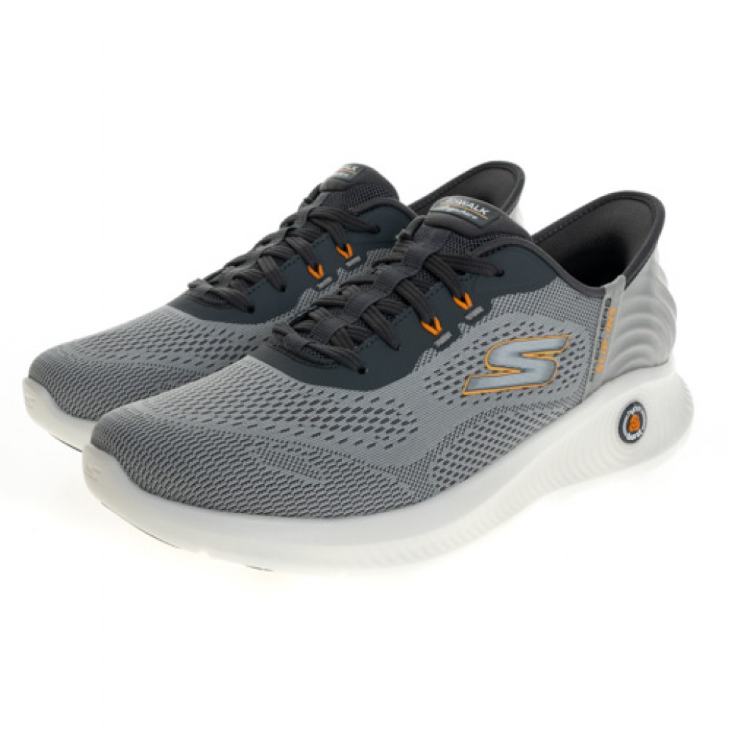Skechers 瞬穿舒適科技 GO WALK ANYWHERE｜系列，全方位多用途－颯爽專賣店