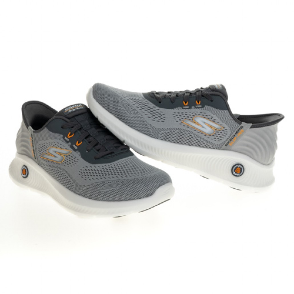 瞬穿舒適科技 GO WALK ANYWHERE