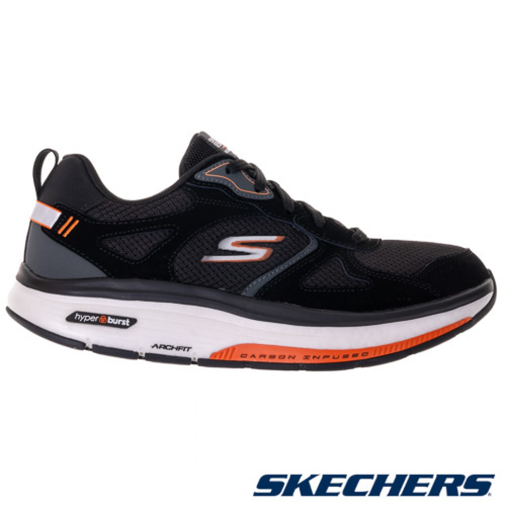 GO WALK WORKOUT WALKER