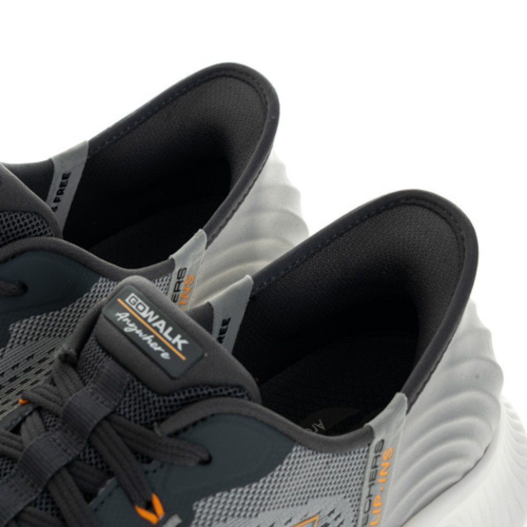 瞬穿舒適科技 GO WALK ANYWHERE