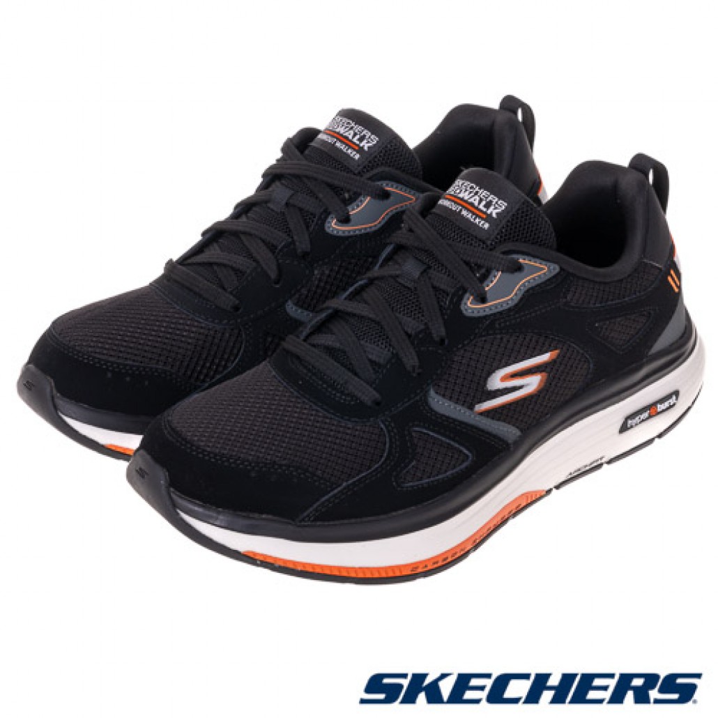 GO WALK WORKOUT WALKER