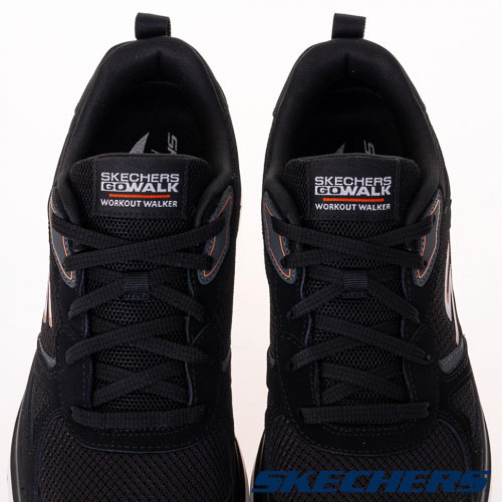 GO WALK WORKOUT WALKER