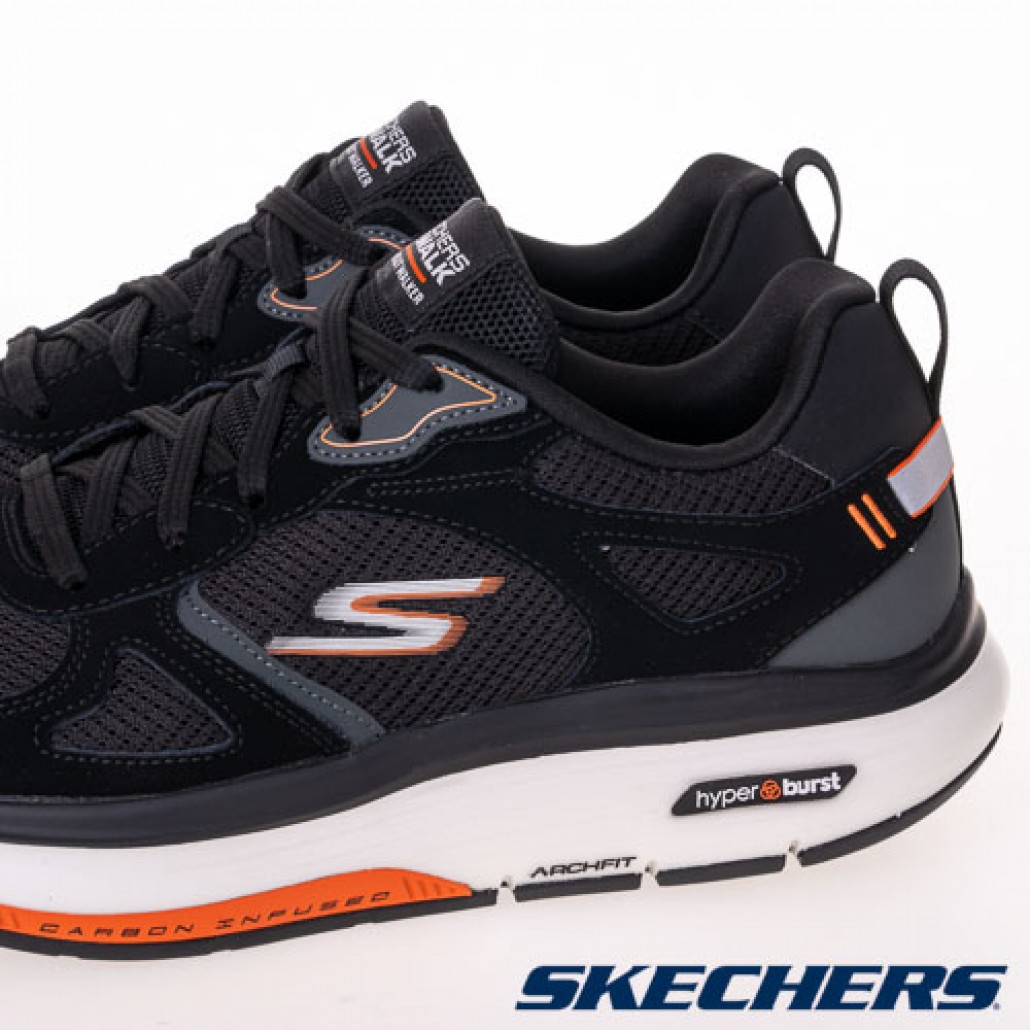 GO WALK WORKOUT WALKER