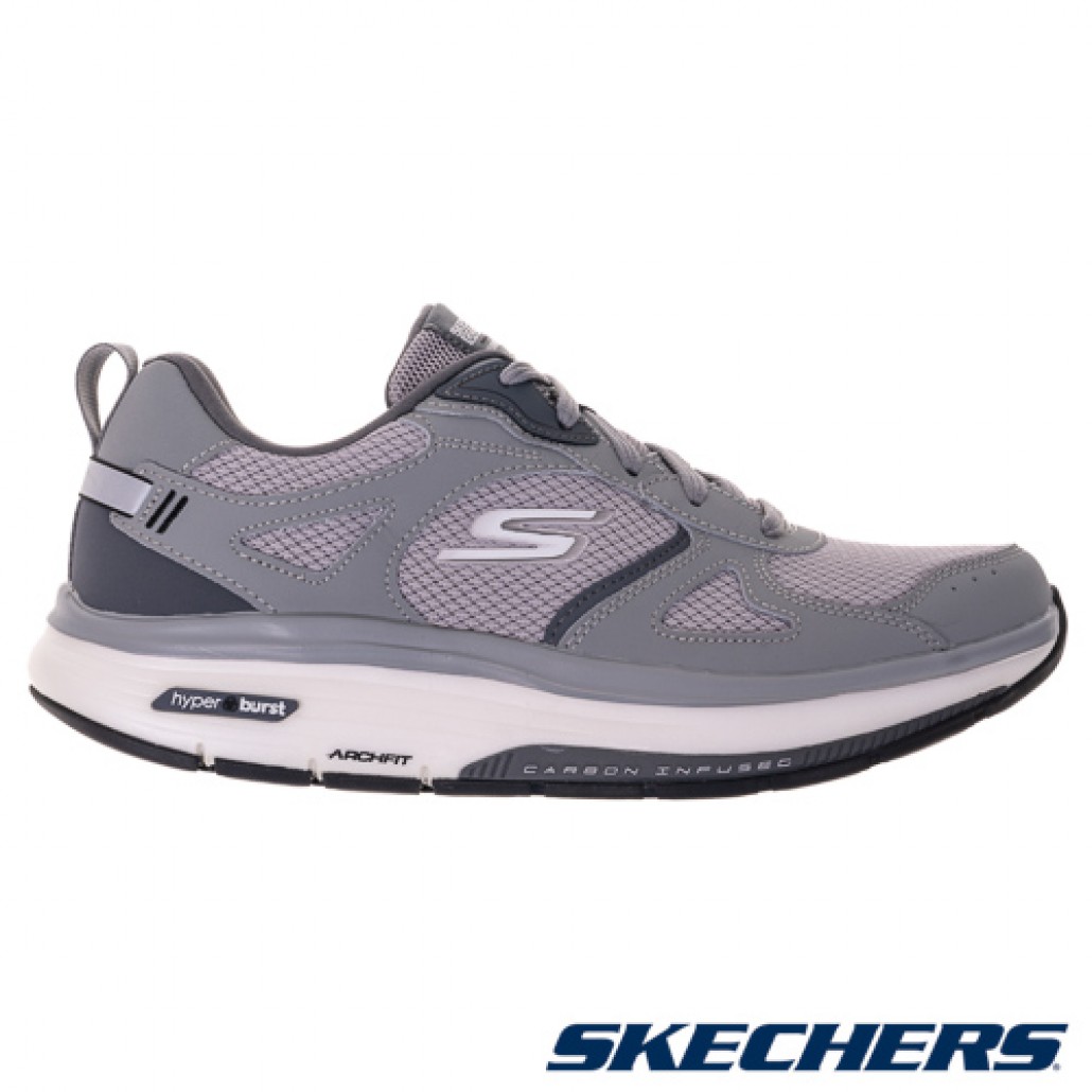 GO WALK WORKOUT WALKER