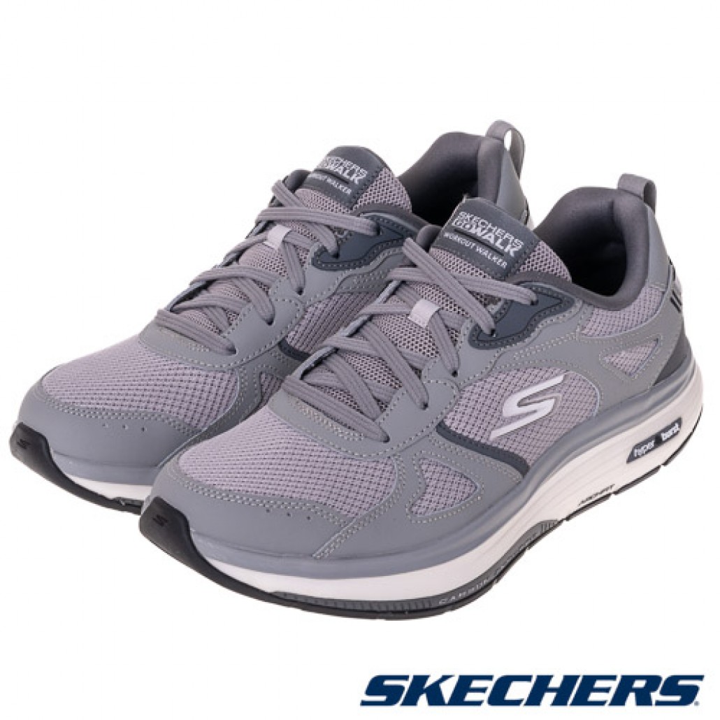 GO WALK WORKOUT WALKER