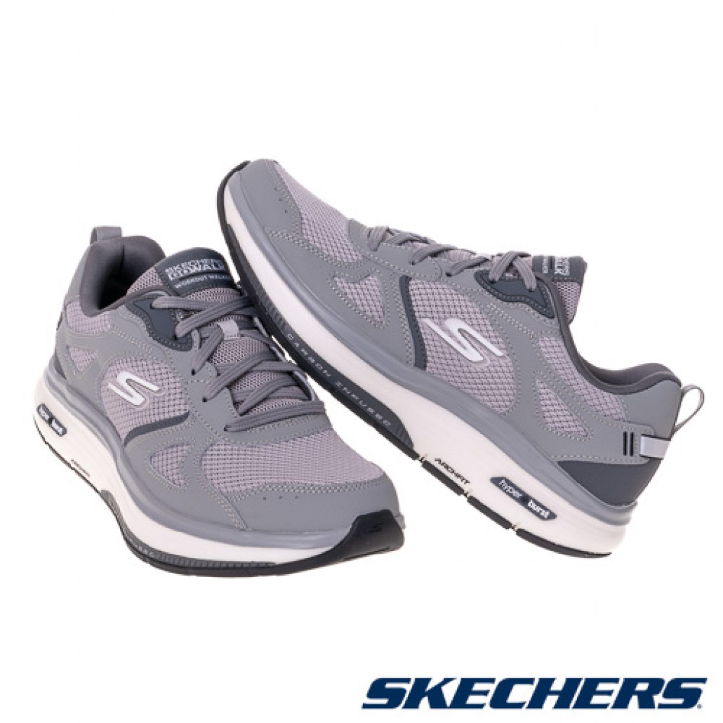 GO WALK WORKOUT WALKER