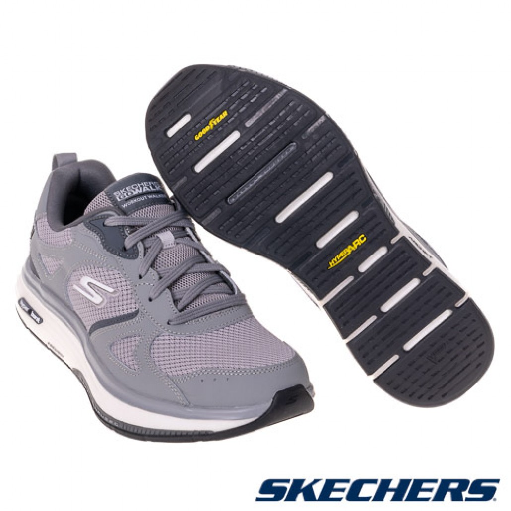 GO WALK WORKOUT WALKER