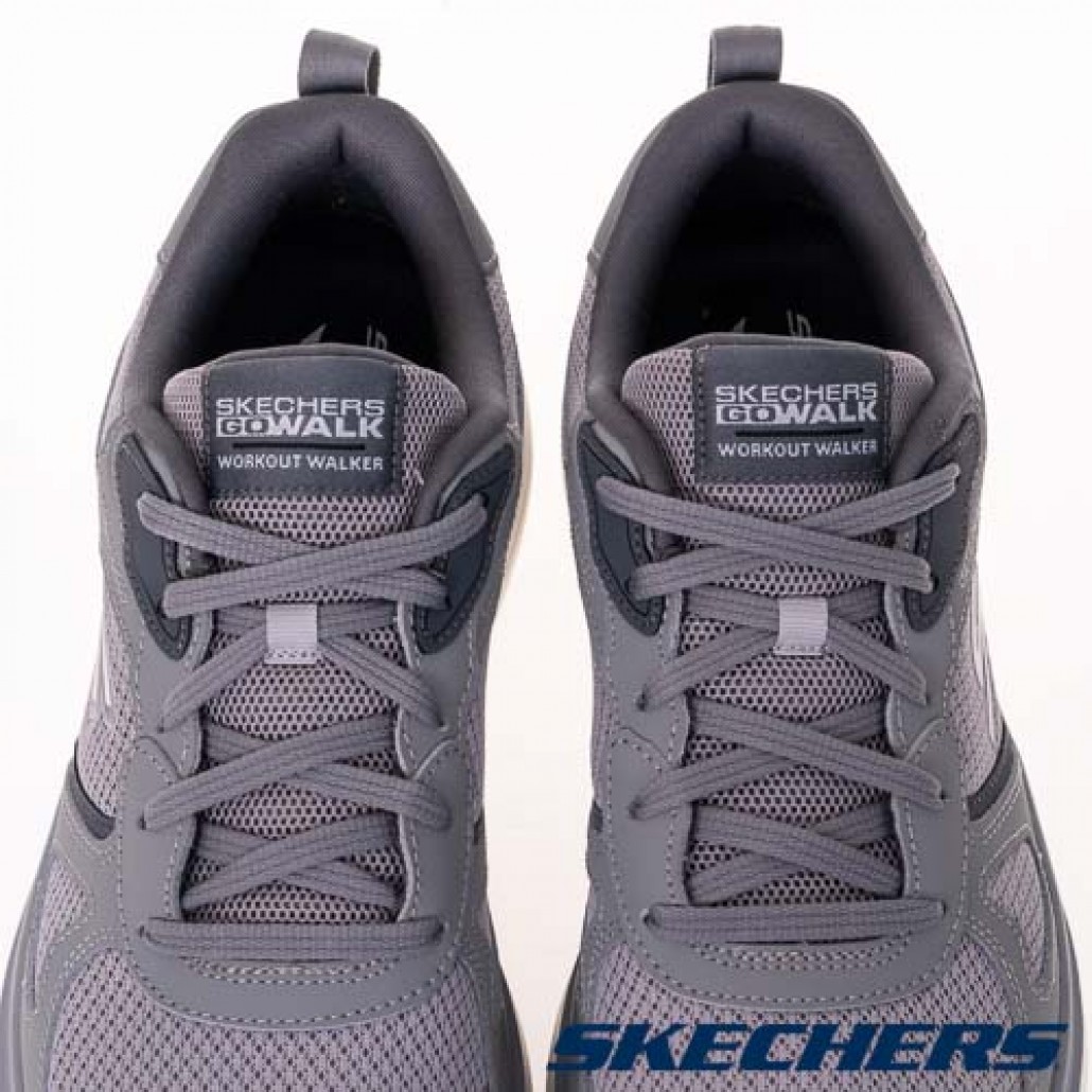 GO WALK WORKOUT WALKER