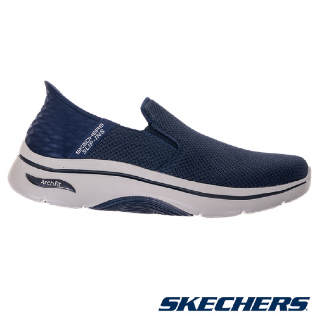 瞬穿舒適科技 GO WALK ARCH FIT 2.0