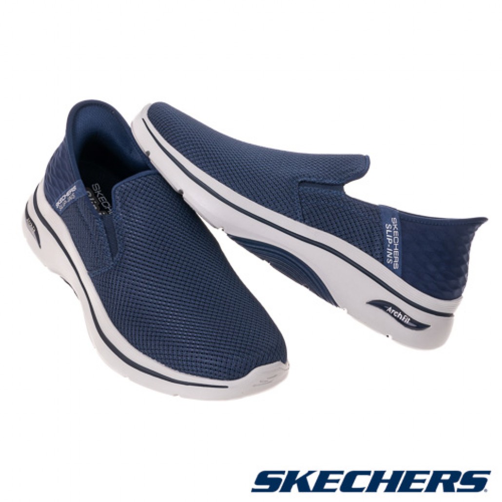 瞬穿舒適科技 GO WALK ARCH FIT 2.0