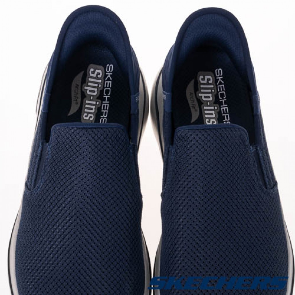 瞬穿舒適科技 GO WALK ARCH FIT 2.0