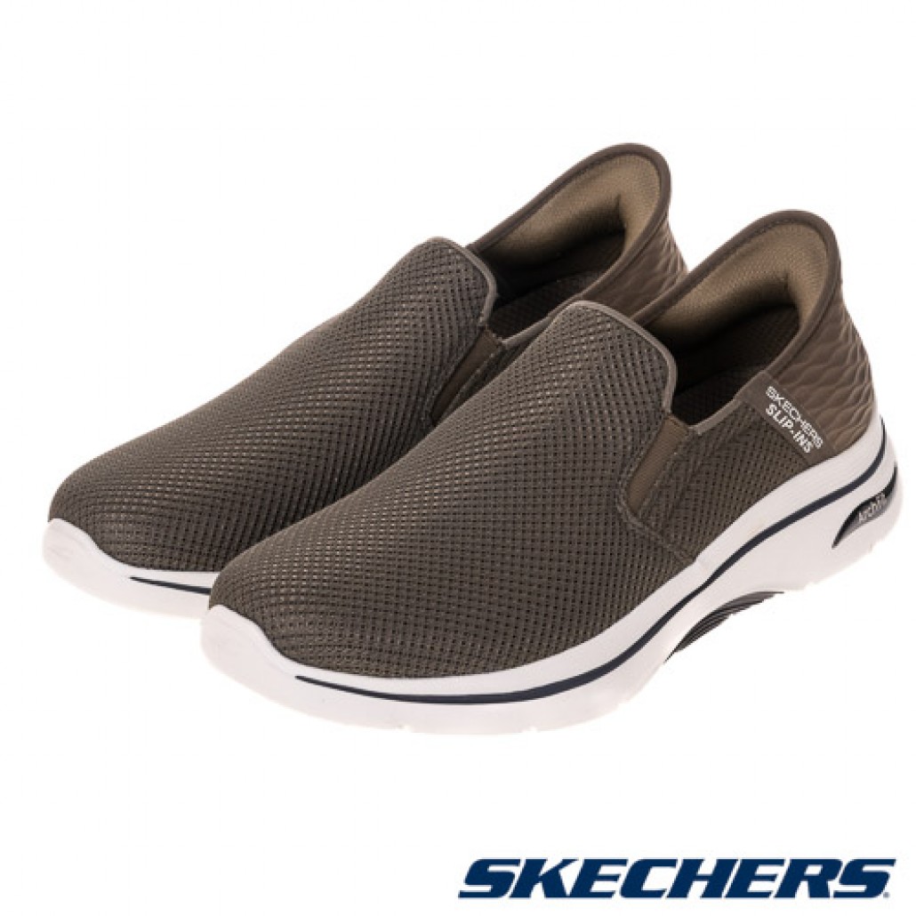 瞬穿舒適科技 GO WALK ARCH FIT 2.0