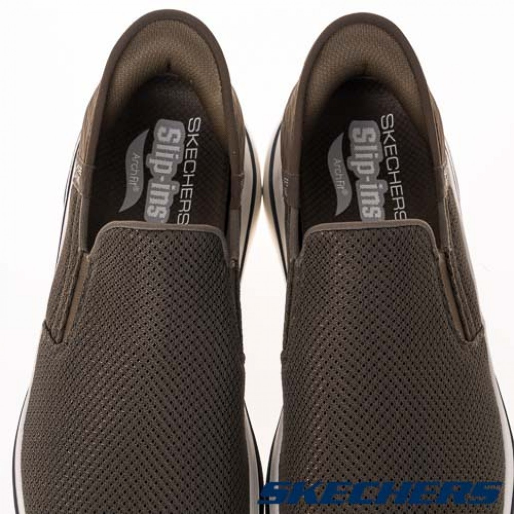 瞬穿舒適科技 GO WALK ARCH FIT 2.0