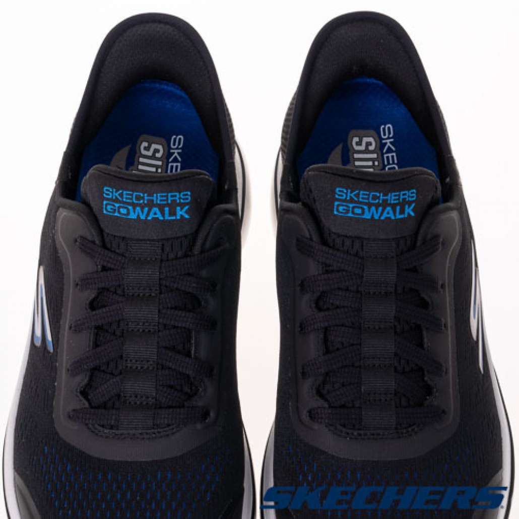 瞬穿舒適科技 GO WALK ARCH FIT 2.0