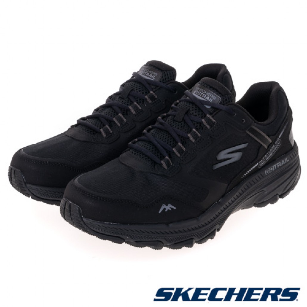 Skechers GO RUN TRAIL ALTITUDE 2.0｜0 系列，入門款輕量－百勁官方商城