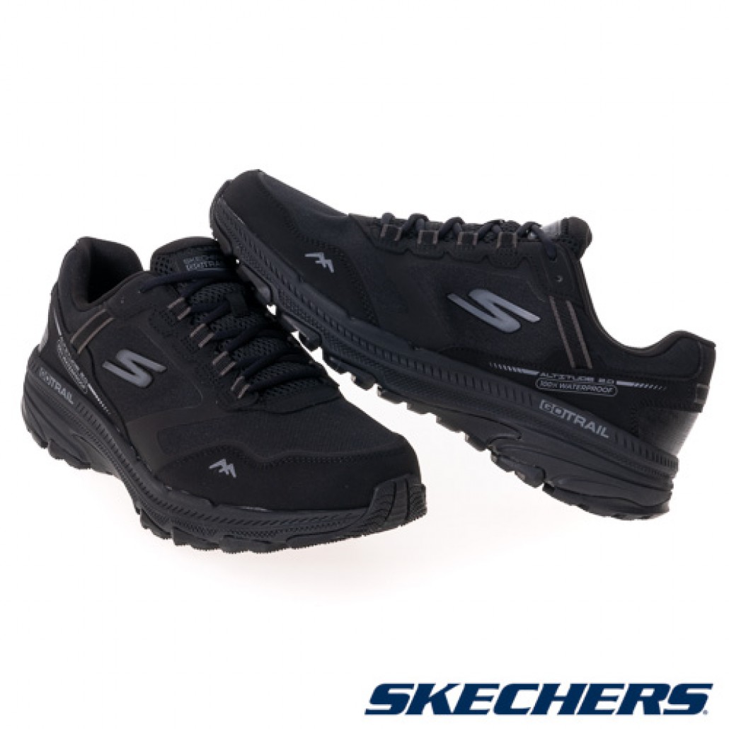 GO RUN TRAIL ALTITUDE 2.0