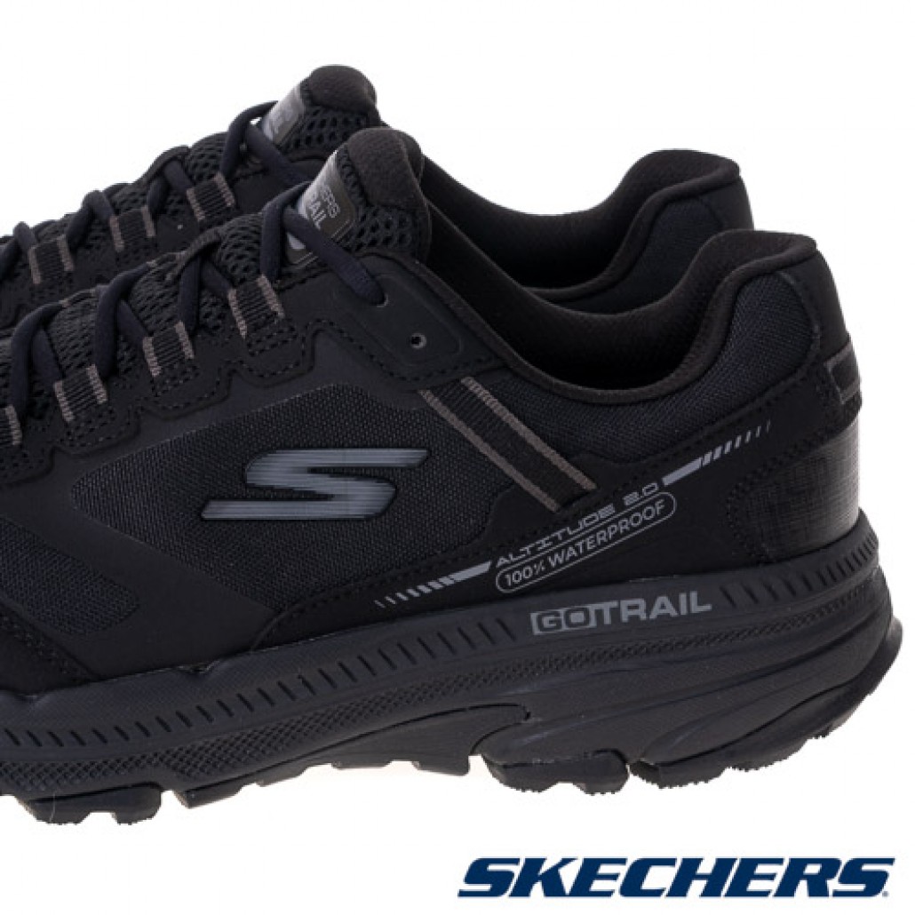 GO RUN TRAIL ALTITUDE 2.0