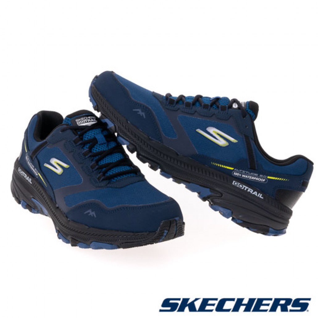 GO RUN TRAIL ALTITUDE 2.0