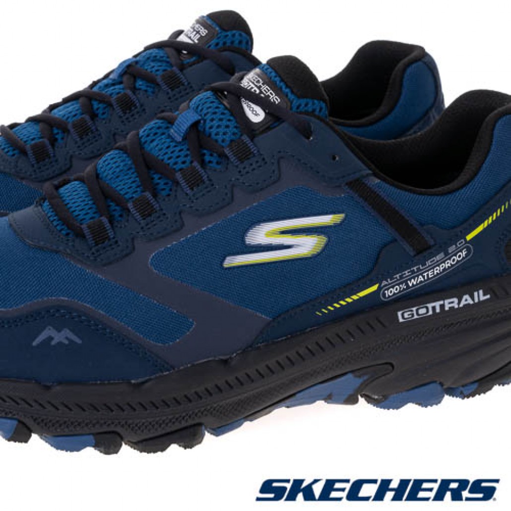 GO RUN TRAIL ALTITUDE 2.0