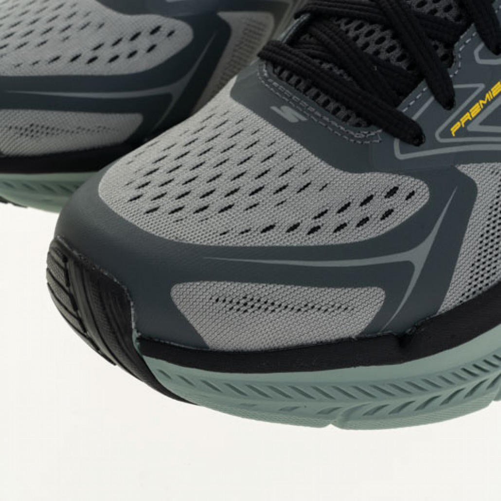 瞬穿舒適科技 GO RUN MAX CUSHIONING PREMIER 2.0