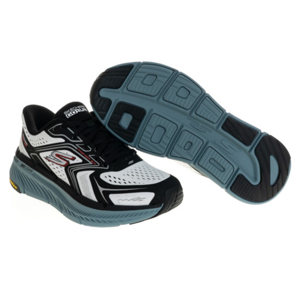 瞬穿舒適科技 GO RUN MAX CUSHIONING PREMIER 2.0