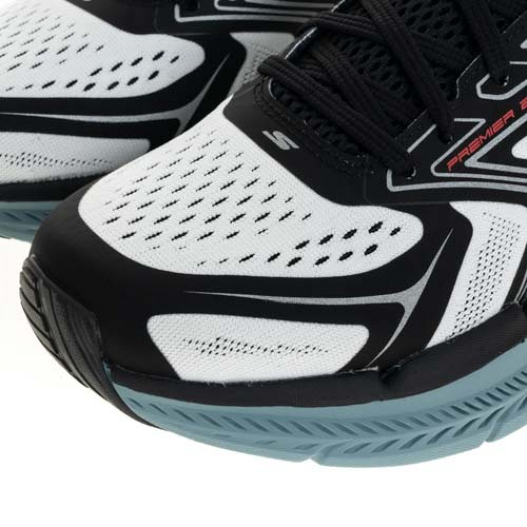 瞬穿舒適科技 GO RUN MAX CUSHIONING PREMIER 2.0