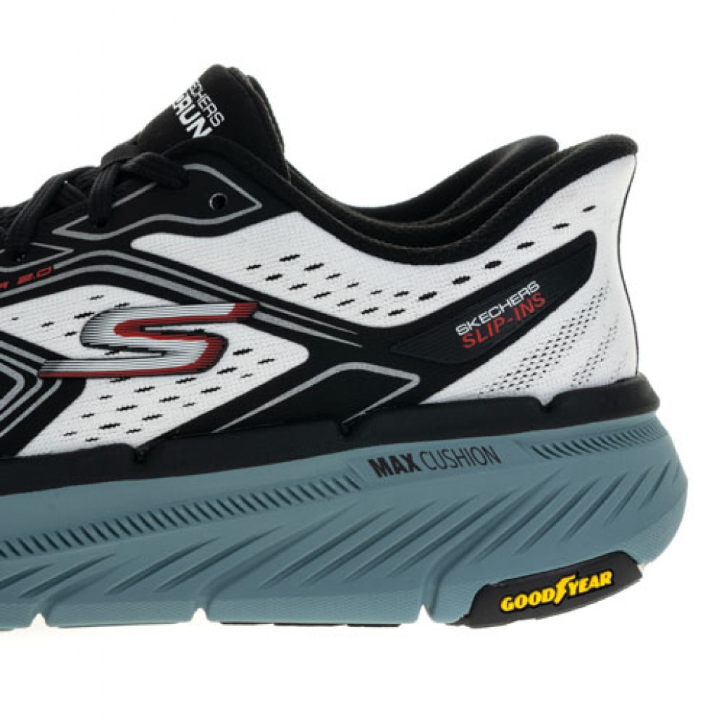 瞬穿舒適科技 GO RUN MAX CUSHIONING PREMIER 2.0