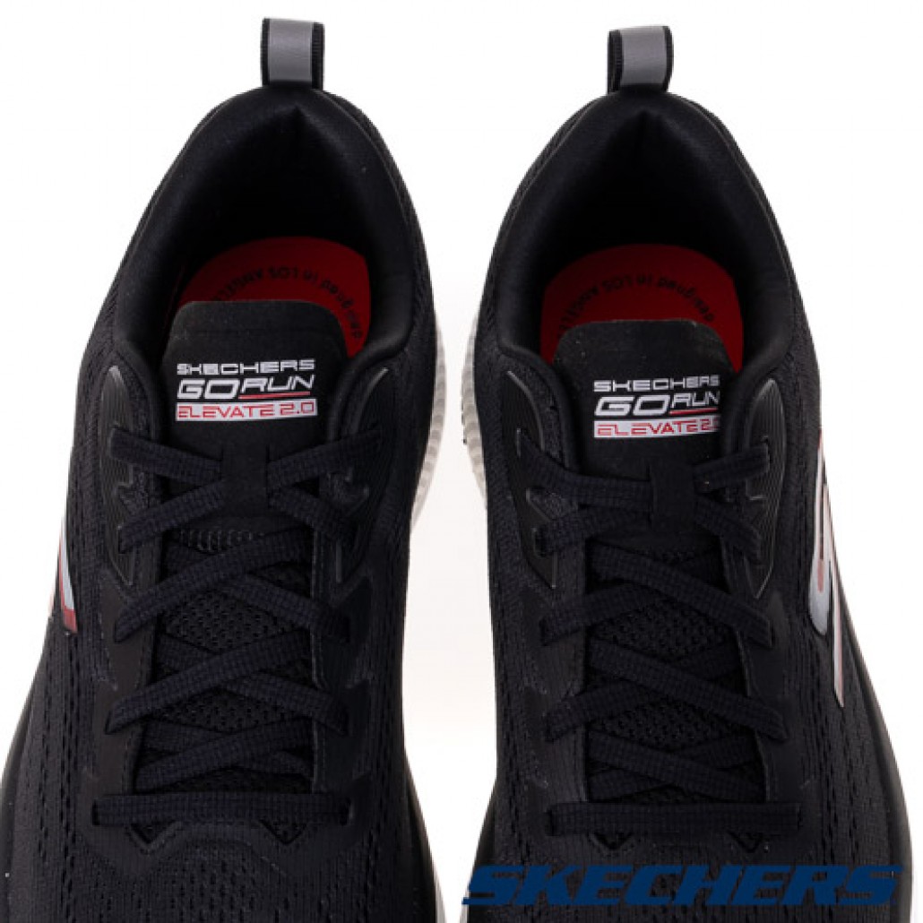 GO RUN ELEVATE 2.0