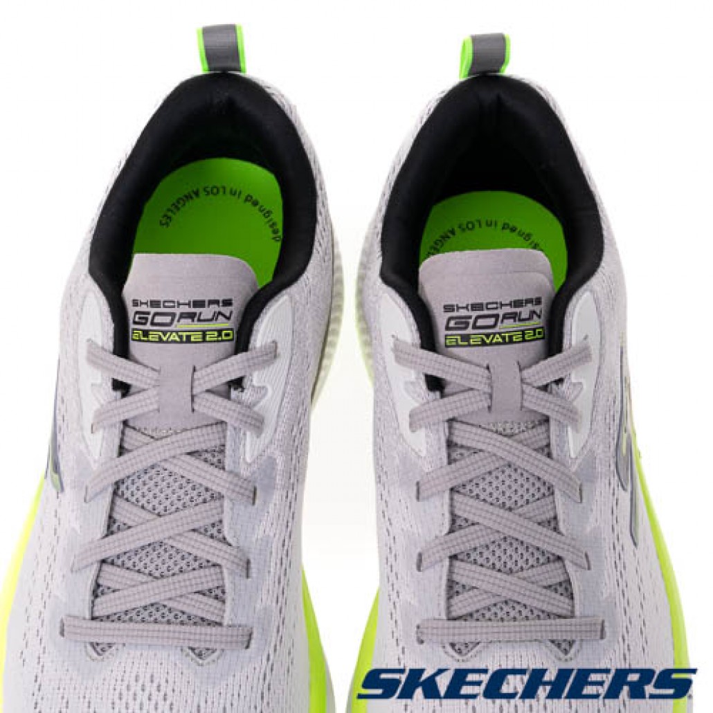 GO RUN ELEVATE 2.0